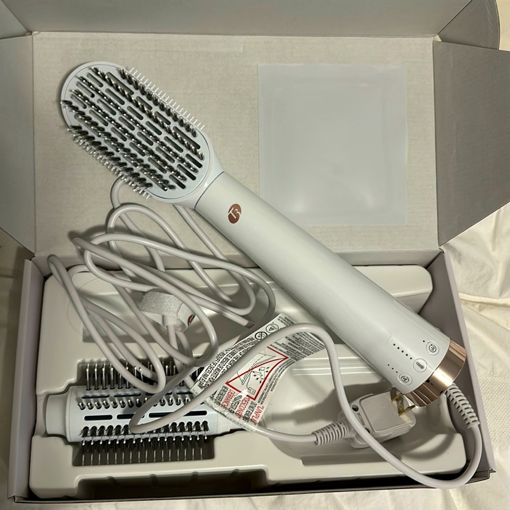 T3 Micro Air Brush Duo
